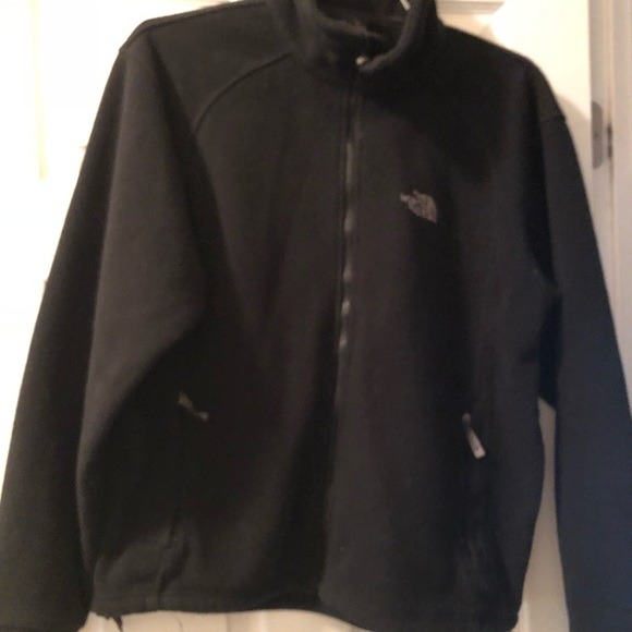 North face jacket - Picture 1 of 3
